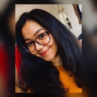 Yasmin Asysyifa