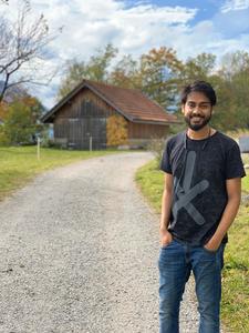 Sidhant Jain