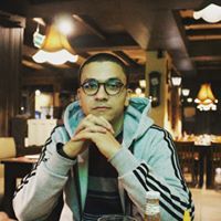 Ayman Elbery