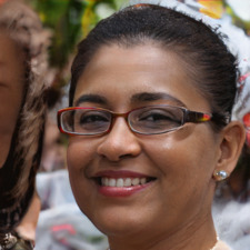 Mattie Storts