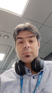Umut Karabudak