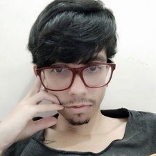 Matheus Vidal