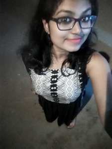 Sharon Isabella Sebastian