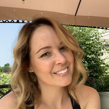 Jackie Biehl guzman