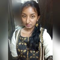 Sheethal Gowda
