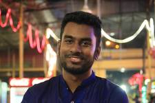 Tahidul Saimon