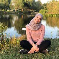 Fatema Hogerat