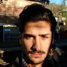 Erick Rocha