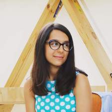 Юриета Иванова