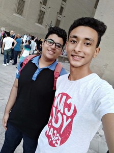 Waleed  Mohamed 