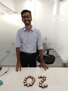 Naman Jain
