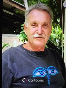 Glen Puterbaugh