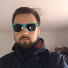 Владислав Мотузинский