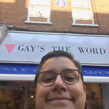 Libia Marqueza Castro