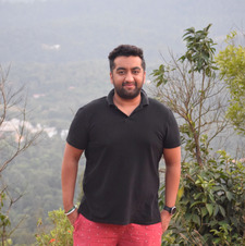 Karan Kapoor