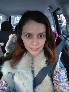 Tamara Gonzalez Scheulov