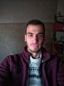 Bader  Idrees