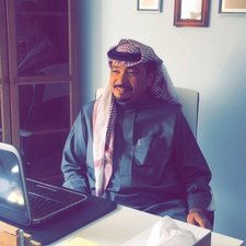 سلمان البحيري