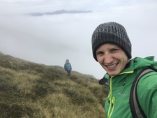 Rohan Muir