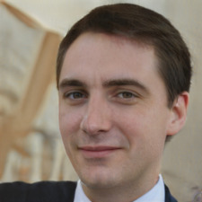Max Chaisson