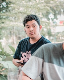 Fikri Muhammad