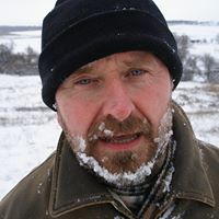 Юрий Лесничий