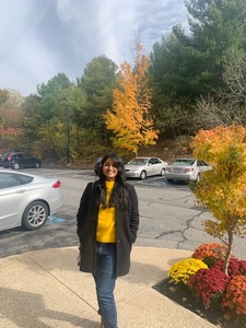 Jayalakshmi Gopakumar