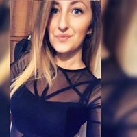 Теди Георгиева