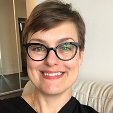 Kati Grega