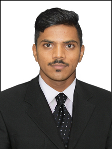 Umesh Patil