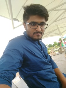 FAIZ AHEMAD