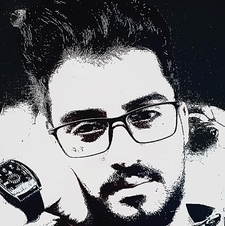 صمد  الشطري