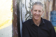 DAN GAFFNEY