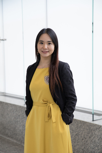 Rae Liu