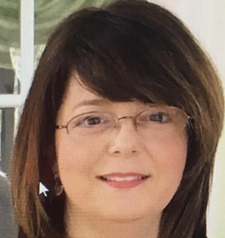 DONNA KROMPINGER