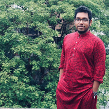Zahid Hasan