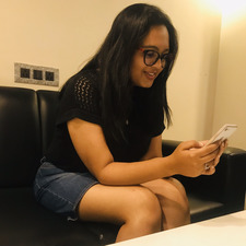 Shruti Singh