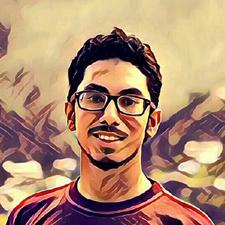 Zain Mustafa