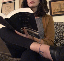 Julia Aromatorio