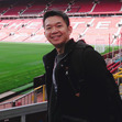 Ming Yang