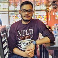 তমাল রায়