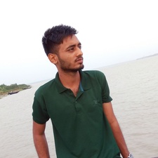 Apurba Halder