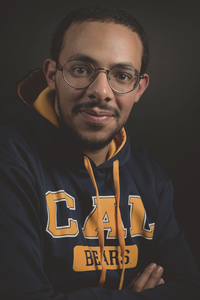 Abdelrahman Ibrahim