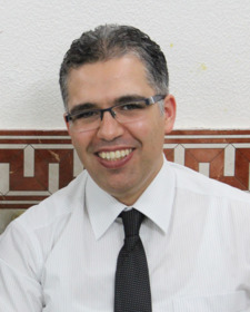 Tarek Gomres