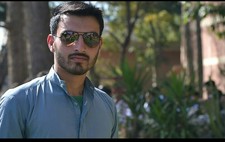 Syed Muhammad