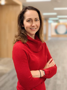 Caroline Heuring Vegoe