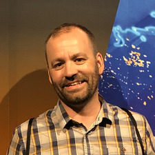 Robert “Snail Reader” Lee