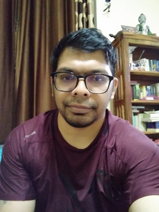 Sumeet Pradhan