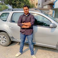 Ankit Bansal