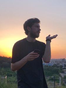 Andrew Skubiy